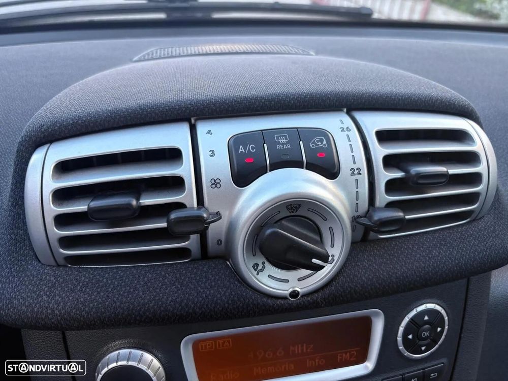 Smart ForTwo Coupé 1.0 Pure 61 - 41