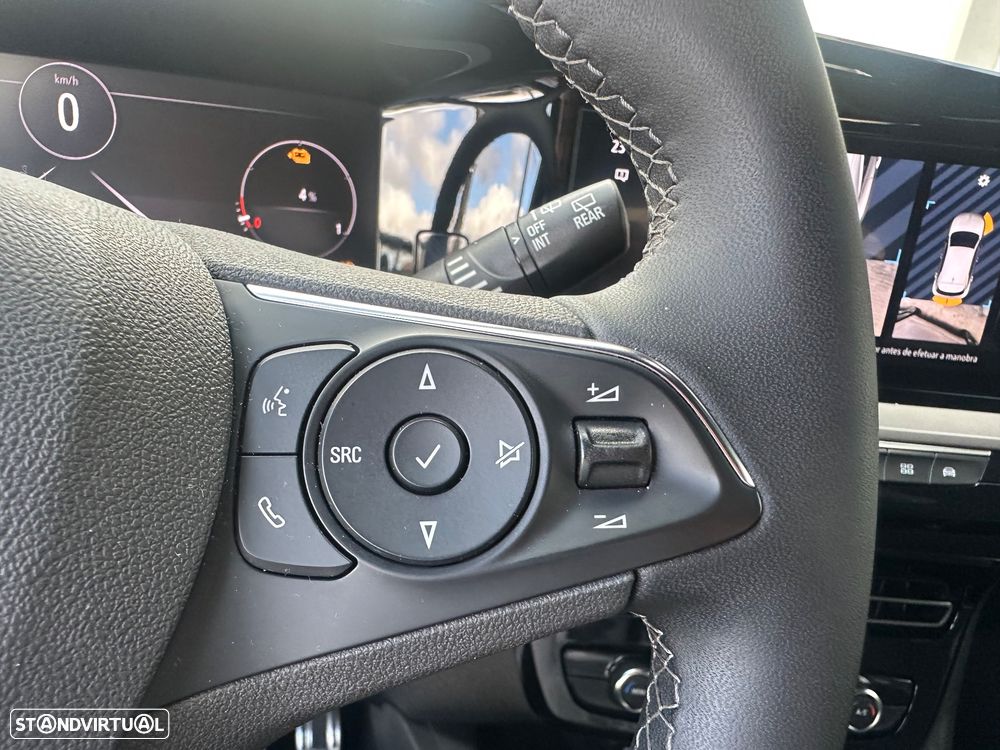 Opel Mokka-e 50 kWh GS - 20