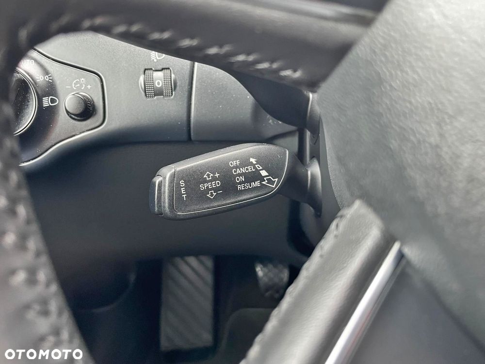 Audi A4 Limousine 2.0 TDI DPF Attraction - 25