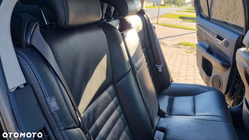 Lexus GS 300h Elegance - 32