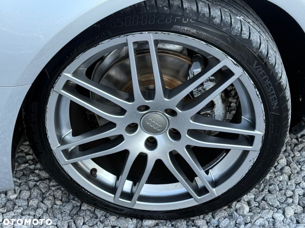Audi A4 Avant 1.8 TFSI Quattro - 16