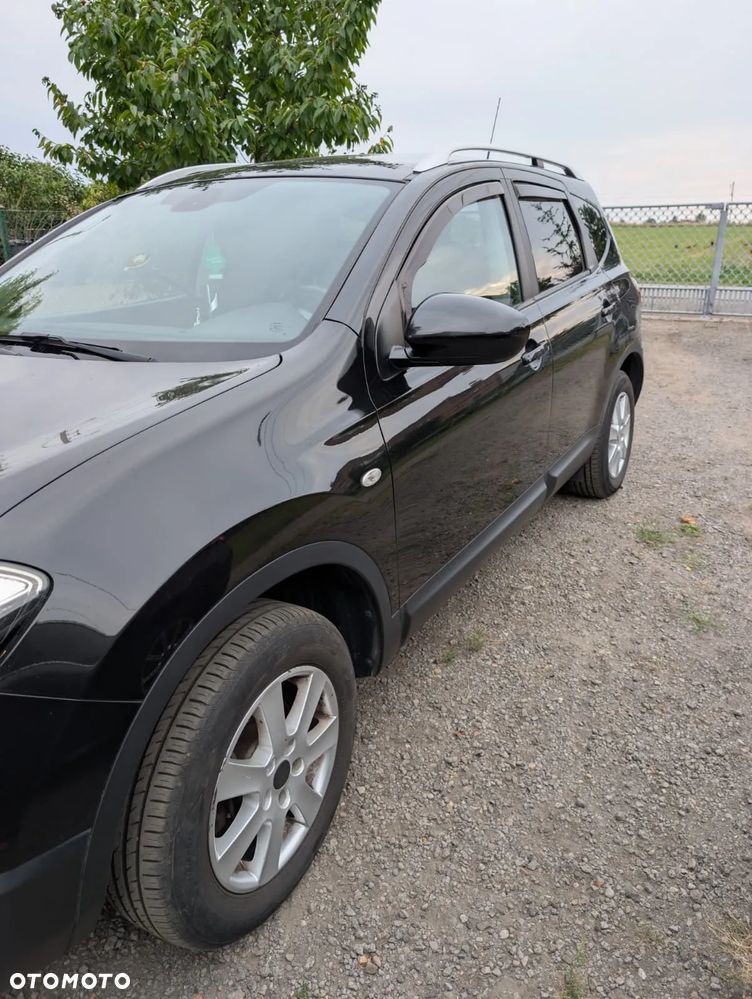 Nissan Qashqai+2 2.0 Tekna - 7