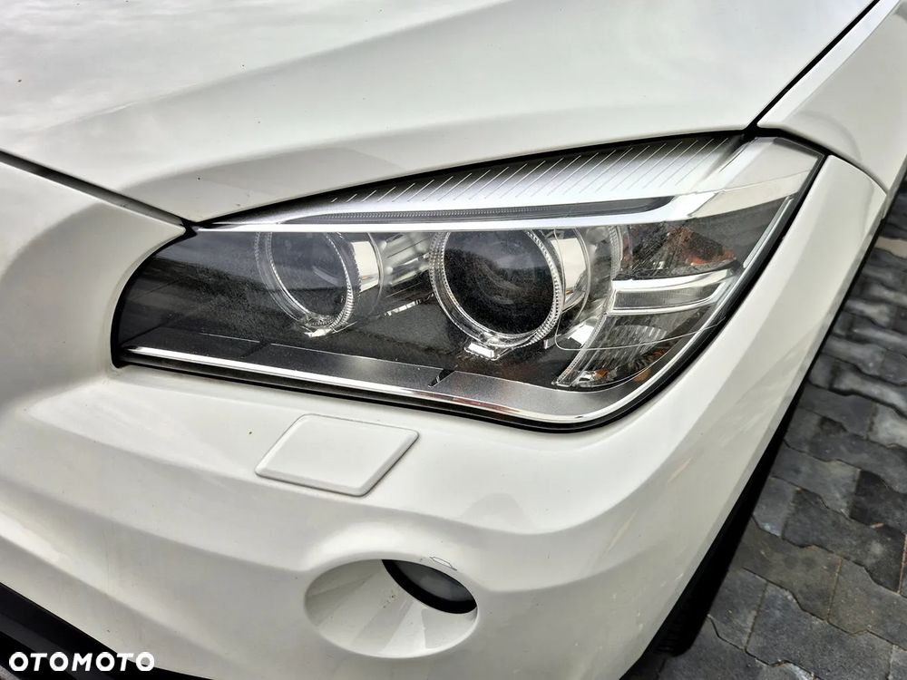 BMW X1 sDrive18d xLine - 20