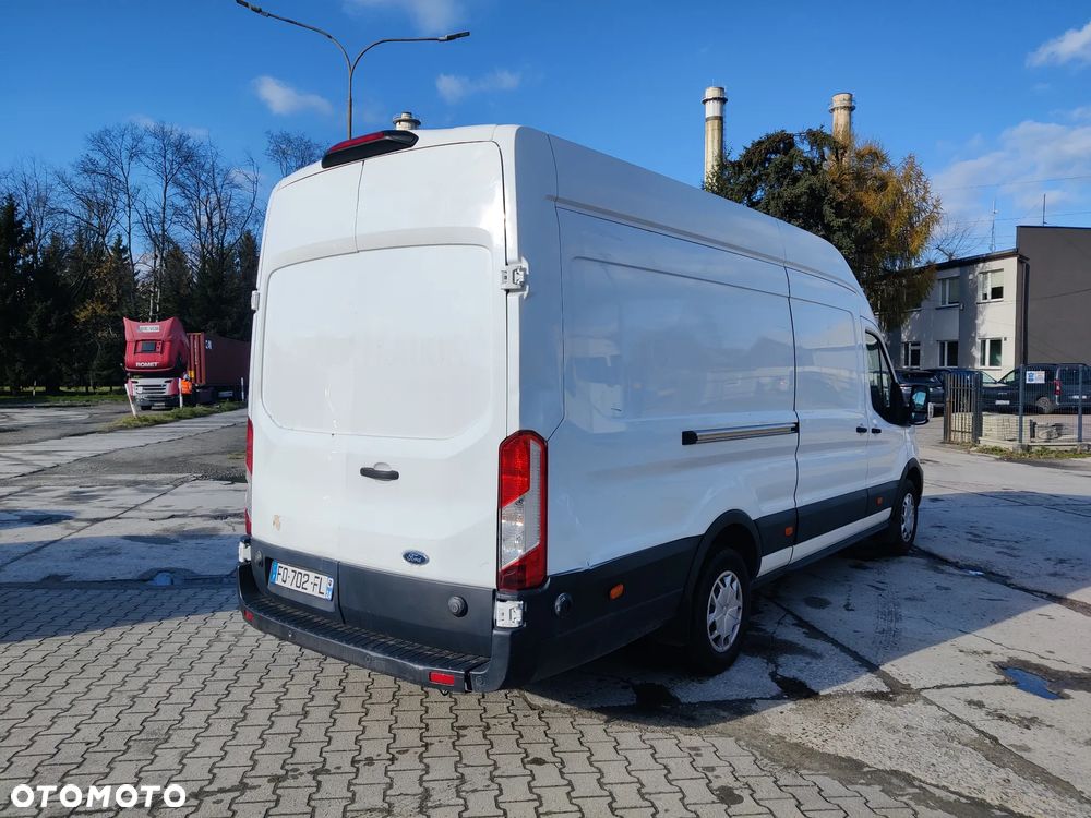 Ford Transit 350 L4 HA Trend - 6