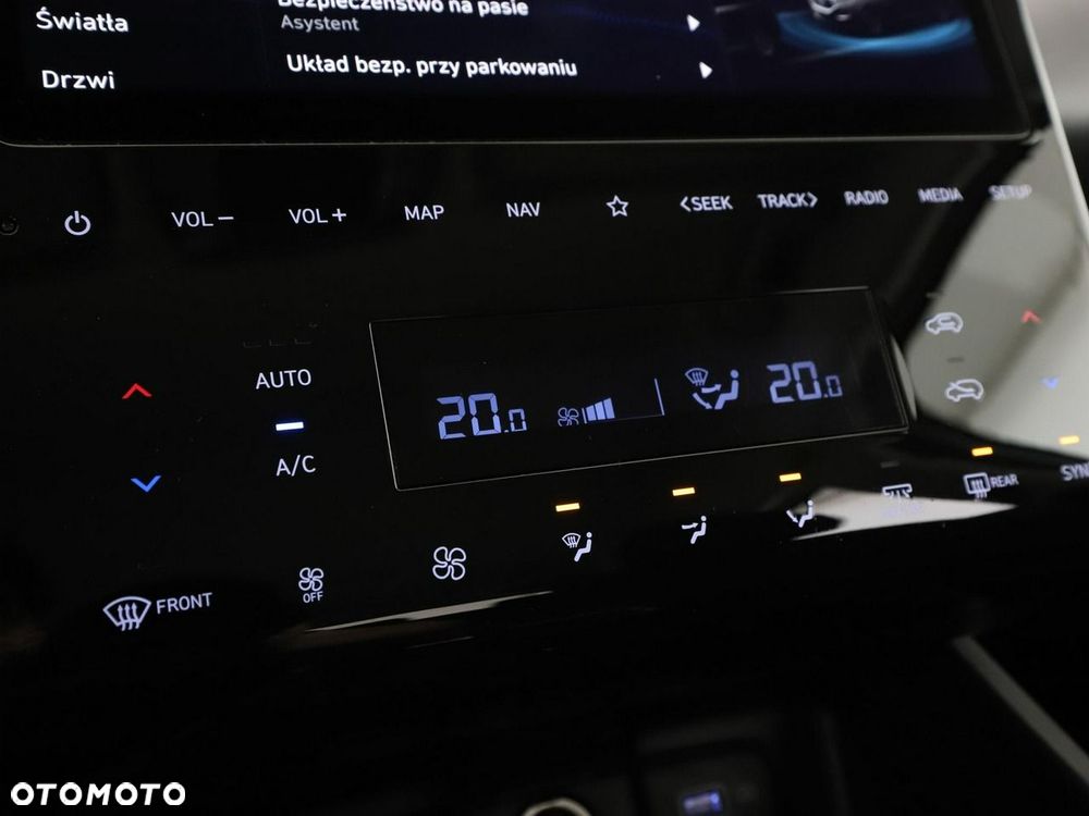 Hyundai Tucson 1.6 T-GDi 48V-Hybrid 2WD DCT Select - 30