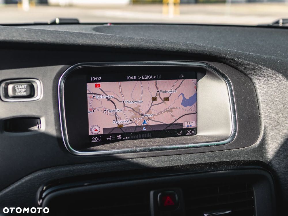 Volvo V40 D3 Drive-E Inscription - 28