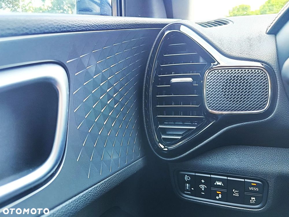 Kia Soul 64kWh L - 22