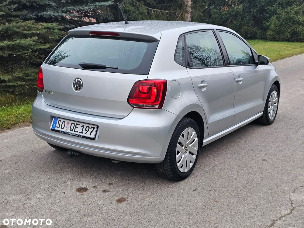 Volkswagen Polo 1.2 Trendline - 22