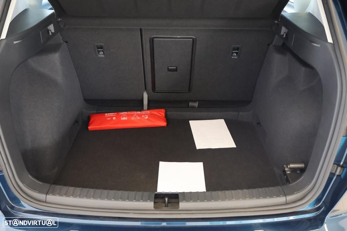 SEAT Ateca 1.0 TSI Style - 12