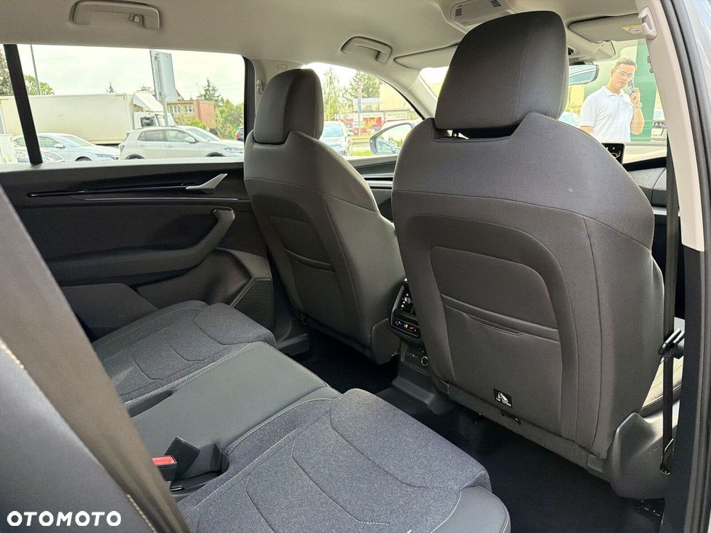 Skoda Kodiaq 2.0 TSI 4x4 Drive DSG - 19