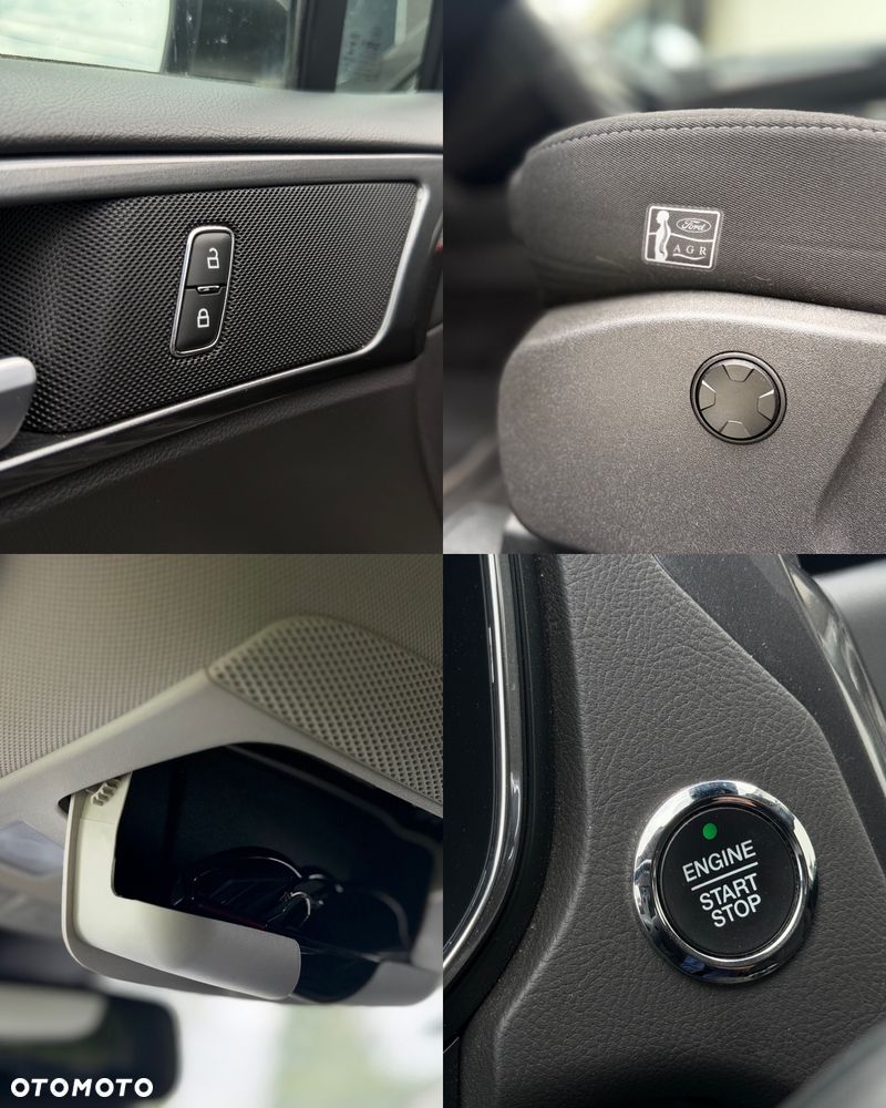 Ford Mondeo 2.0 EcoBlue Titanium - 40