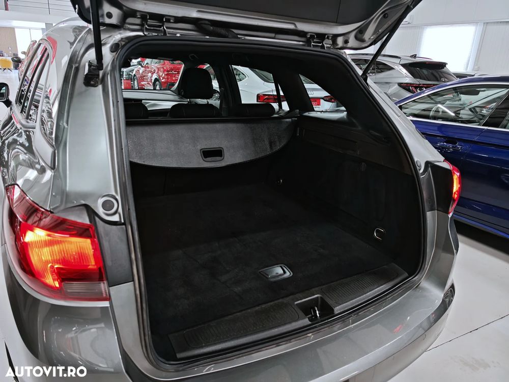 Opel Astra 1.5 D Start/Stop Edition - 31