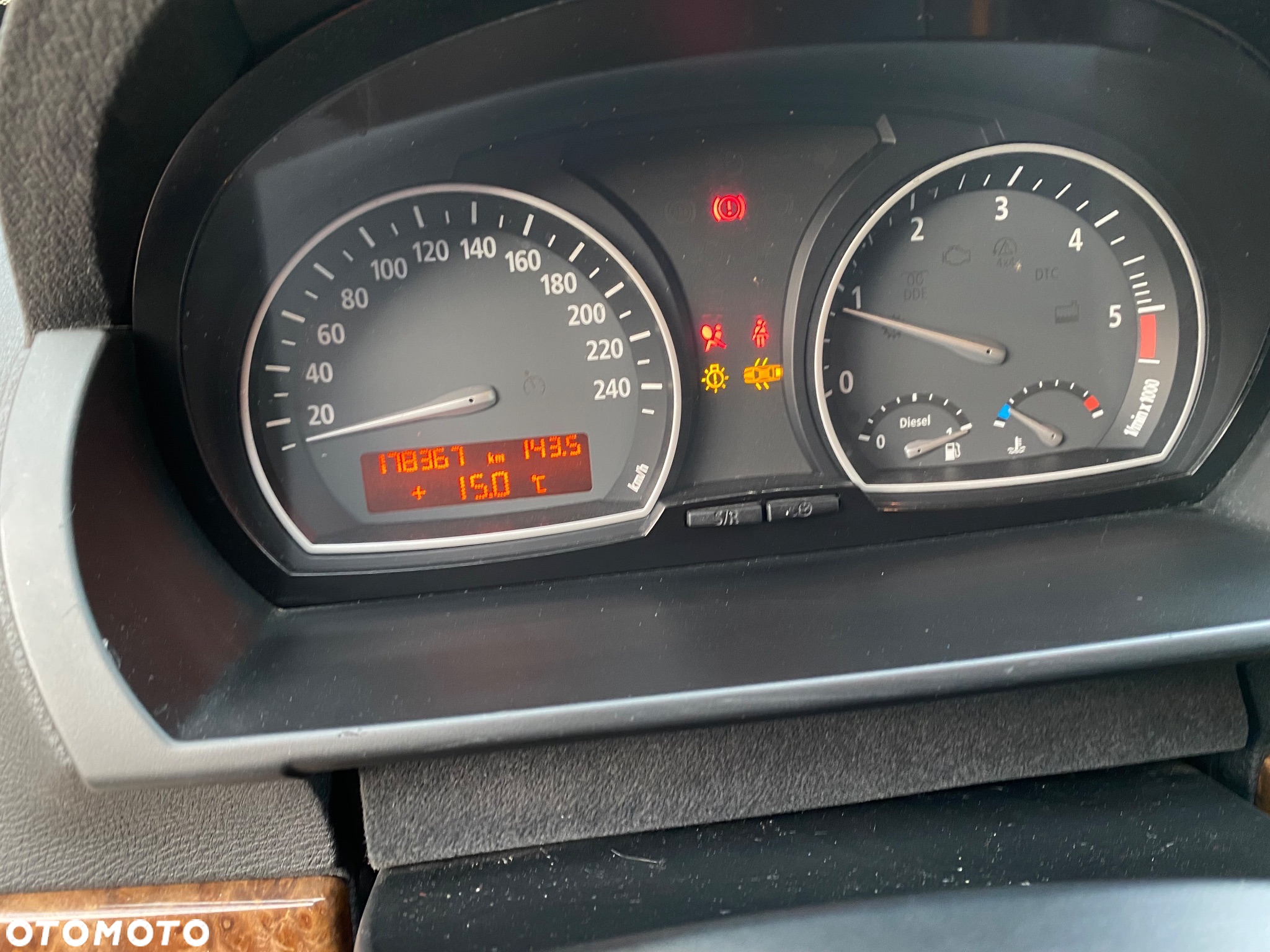 BMW X3 sDrive18d Advantage - 14
