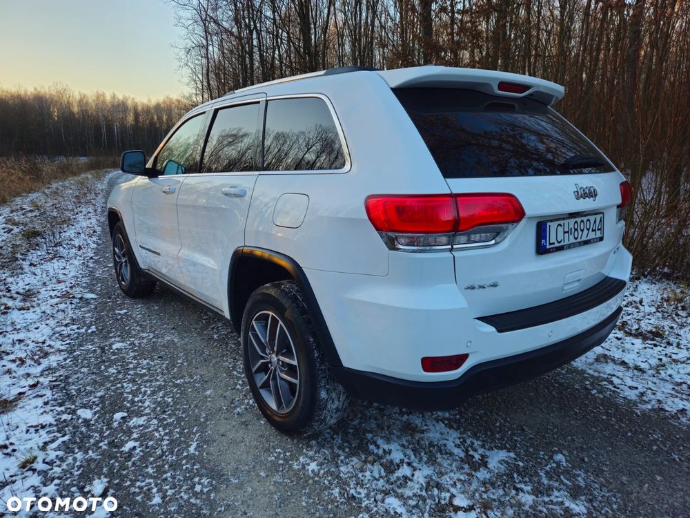 Jeep Grand Cherokee 3.6 V6 Laredo - 3