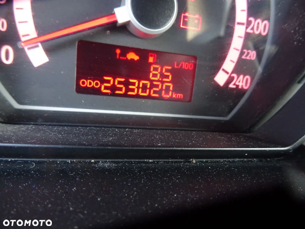 Kia Ceed 1.4 16v silnik G4FA - 4