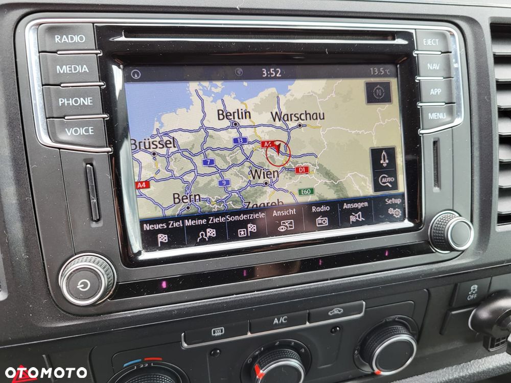 Volkswagen T6-2.0 TDI-DŁUGI-SERWIS MOBILNY-KLIMA-IDEALNY - 7