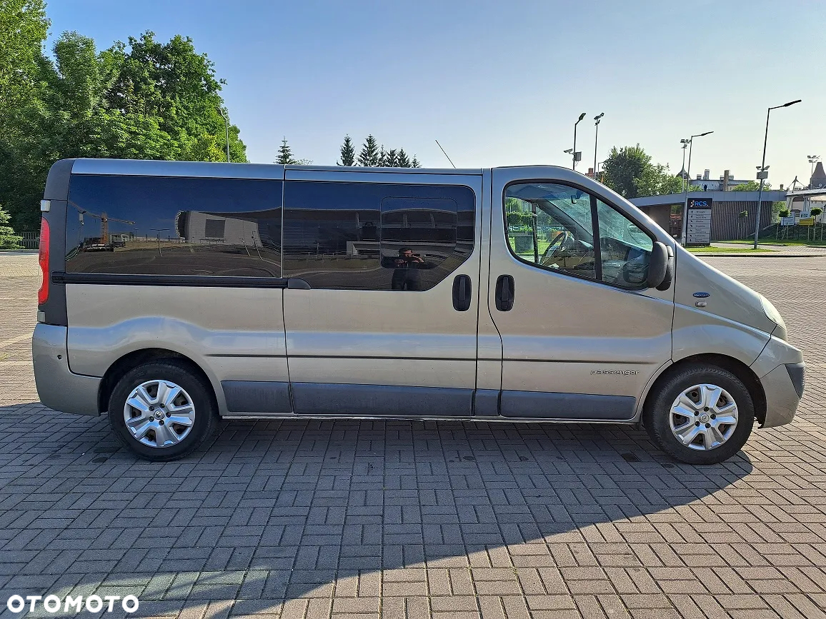 Renault Trafic L2H1 Pack Clim - 3