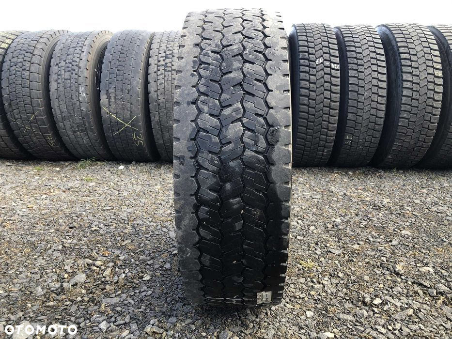 245/70R19.5 Opona MICHELIN XMULTI D Napędowa - 3