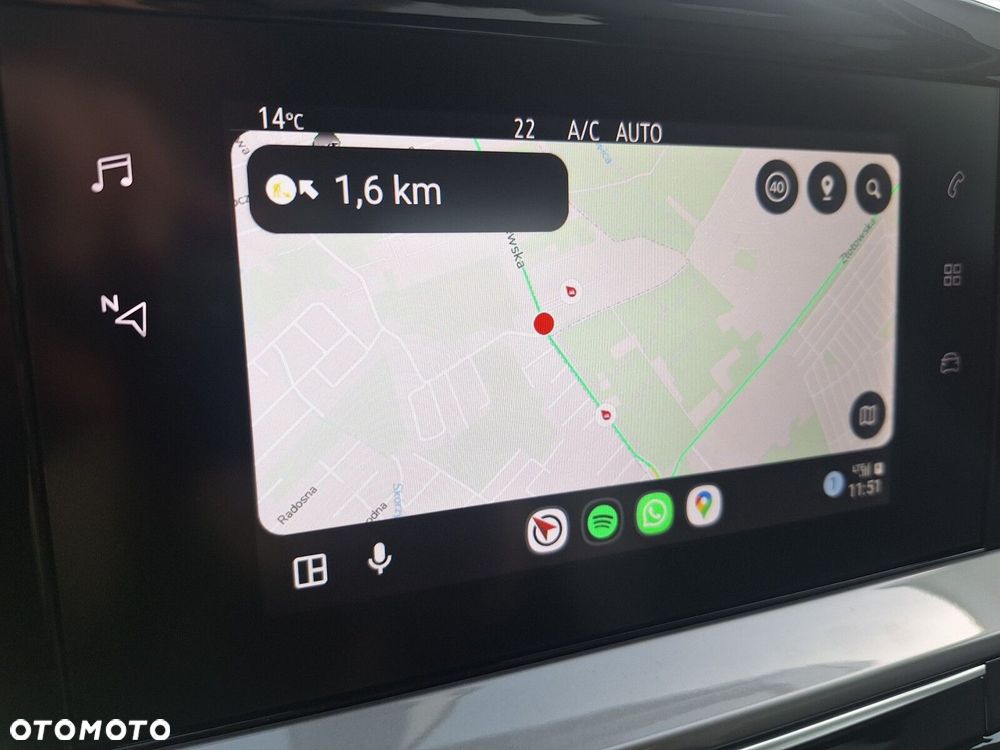 Opel Mokka 1.2 T Elegance S&S - 27