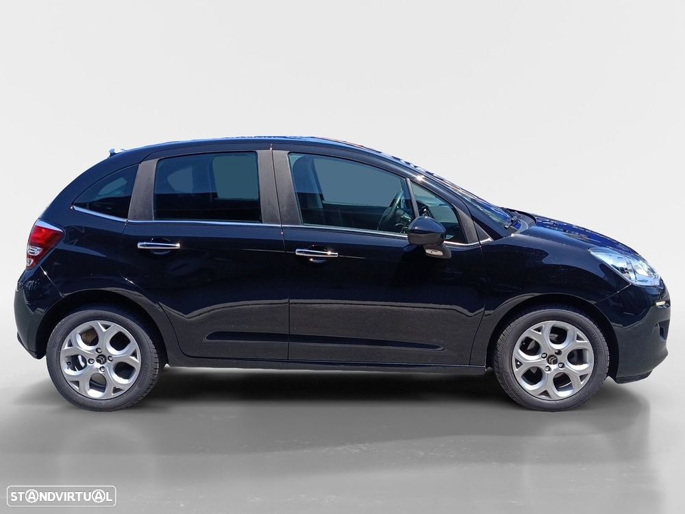 Citroën C3 1.2 PureTech Collection - 6