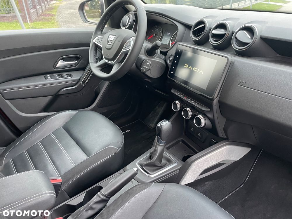 Dacia Duster 1.3 TCe Prestige EDC - 14