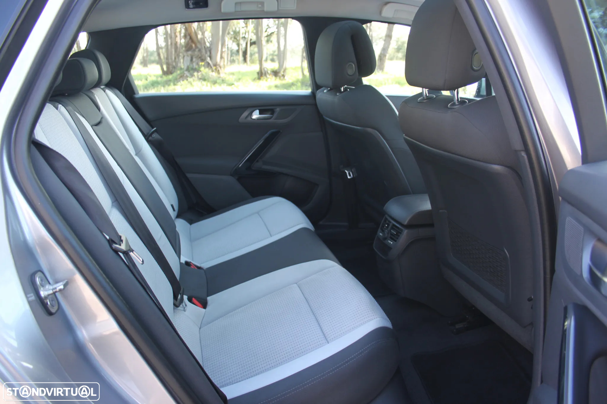 Peugeot 508 SW BlueHDi 120 EAT6 Stop&Start Business-Line - 21