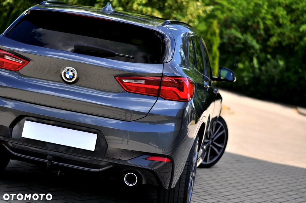 BMW X2 xDrive20d M Sport - 15