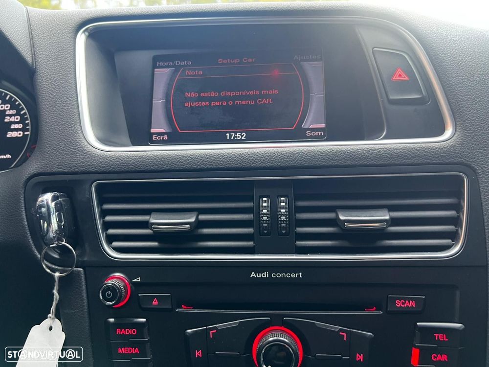 Audi Q5 2.0 TDI S-tronic - 31