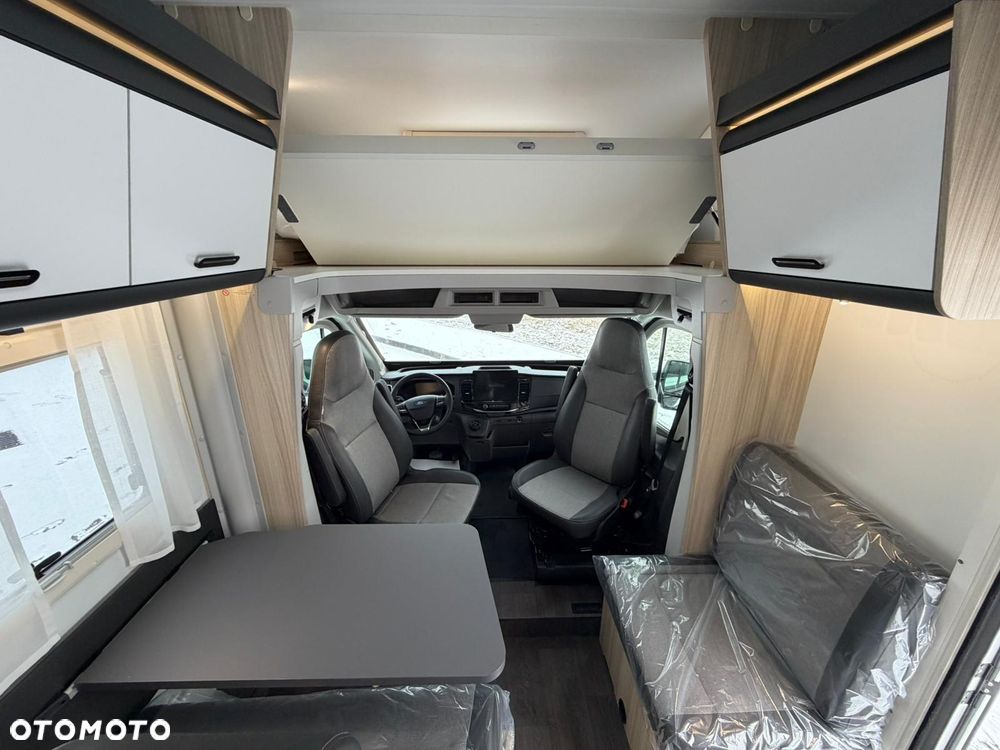 Sun Living by Adria A 75 SL - 6