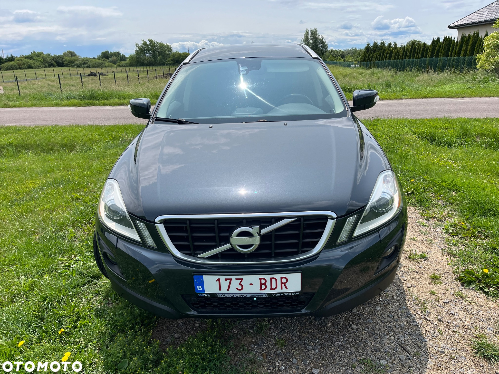 Volvo XC 60 - 4