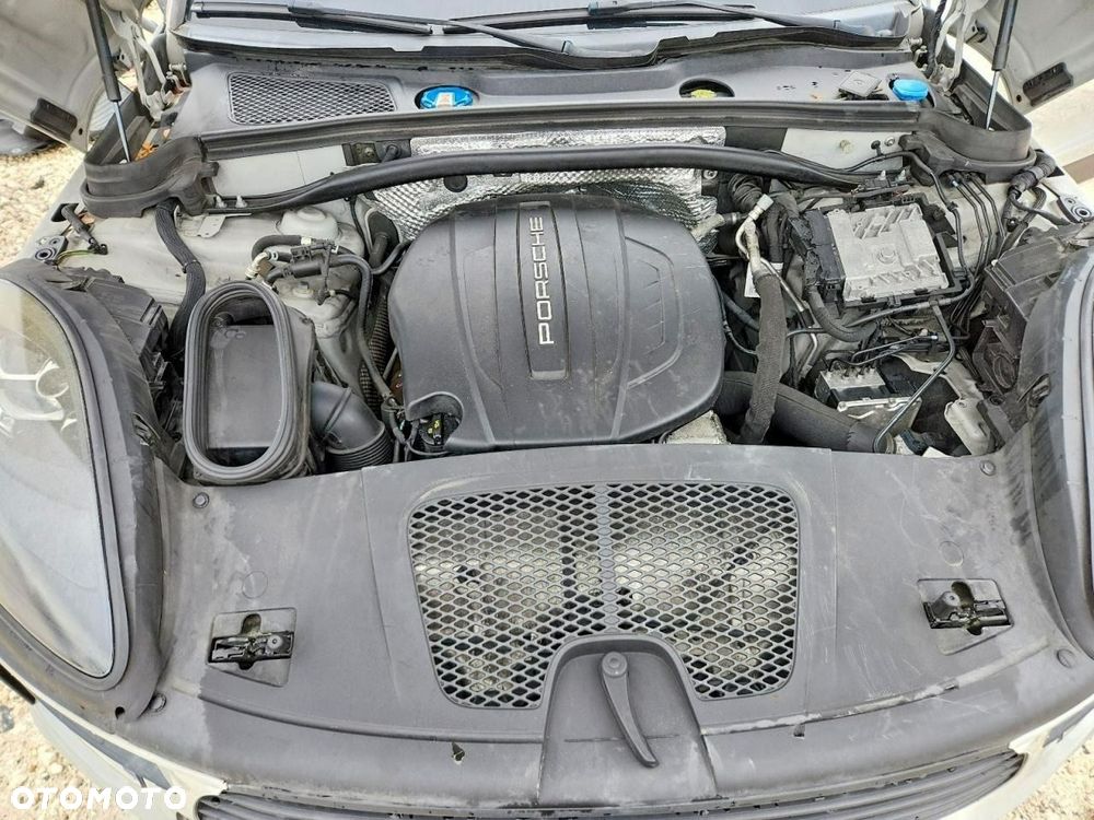 Porsche Macan PDK - 10
