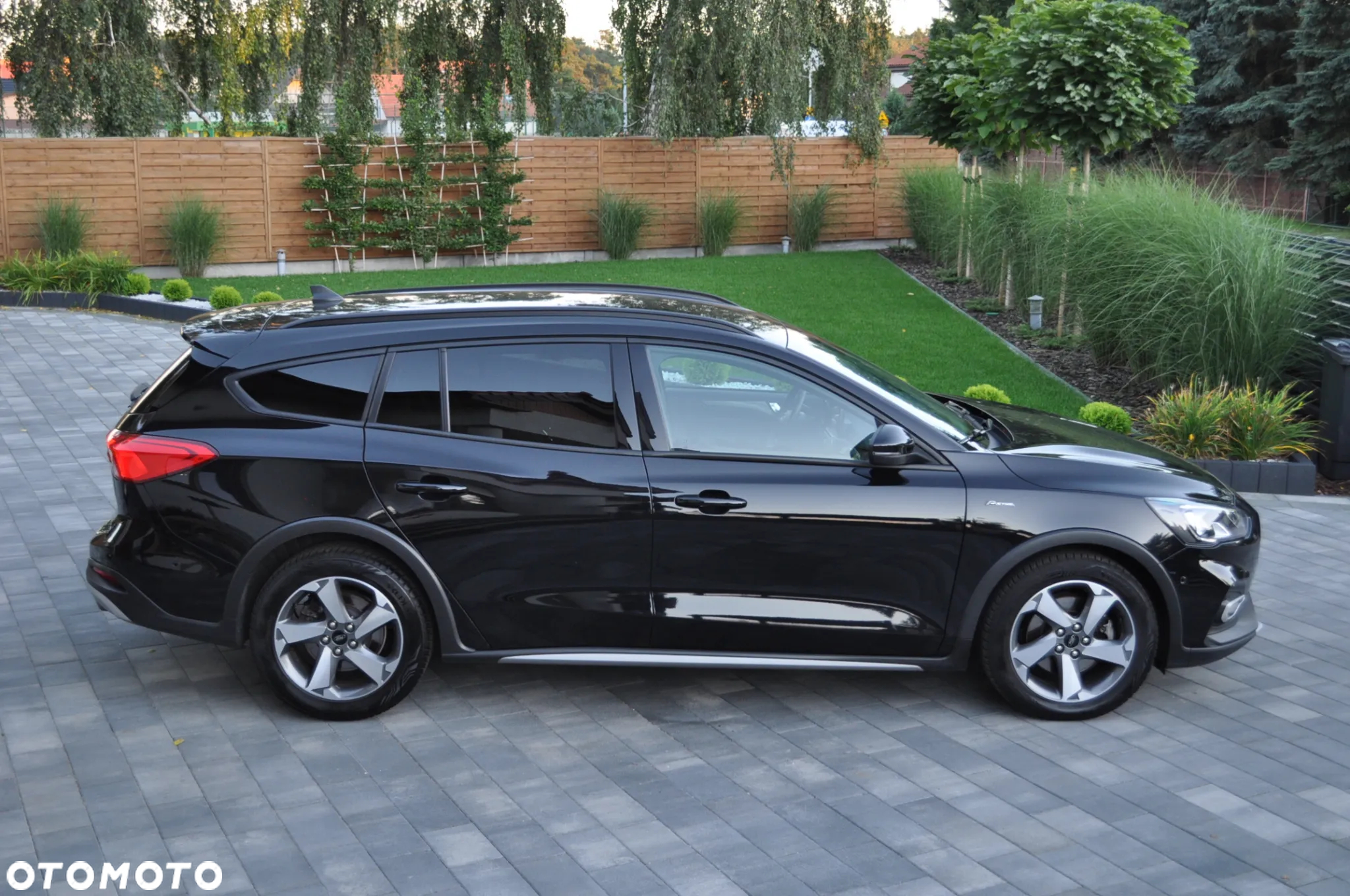 Ford Focus 1.5 EcoBlue Start-Stopp-System ACTIVE DESIGN - 26