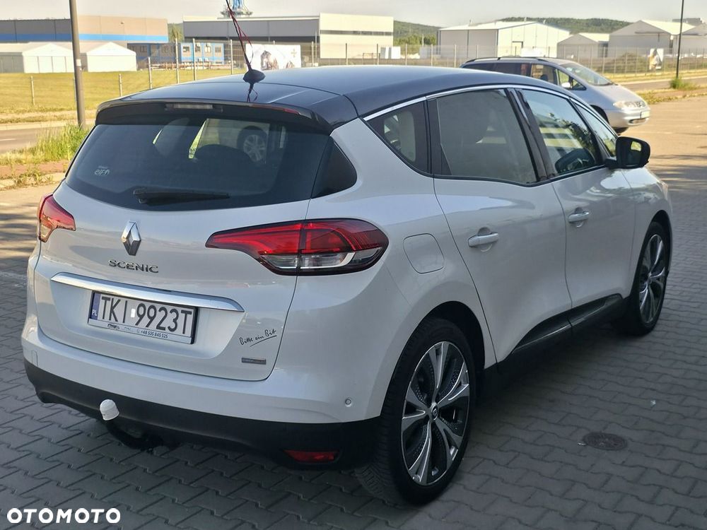 Renault Scenic - 4