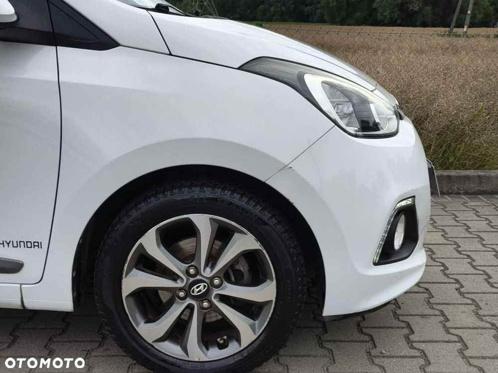 Hyundai i10 - 24