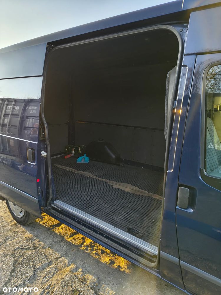 Ford Fransit - 6