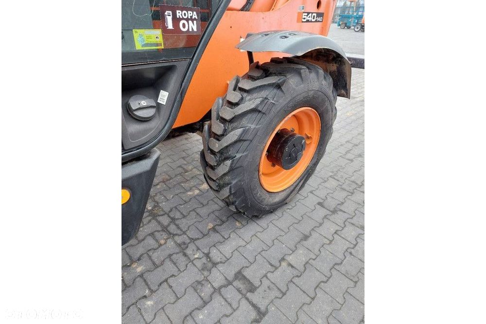 JCB 540-140 S&S T4i - 11