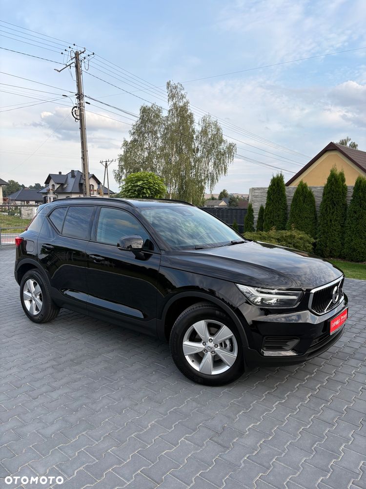 Volvo XC 40 T3 Momentum Pro - 22