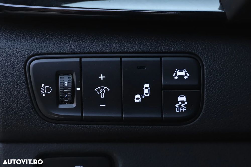 Kia Niro 1.6 GDI 6DCT HEV Comfort - 13