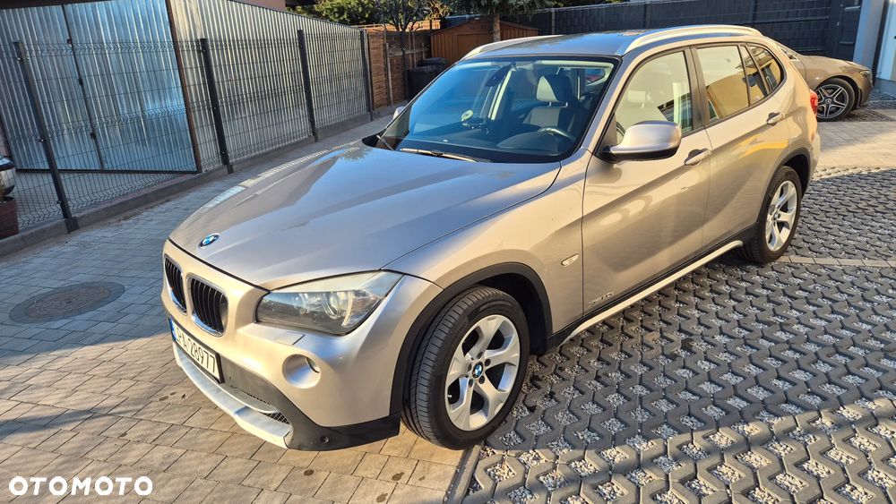 BMW X1 - 2