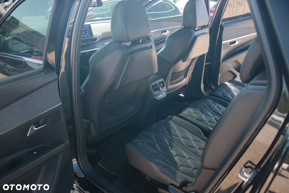 Peugeot 5008 1.2 PureTech Access - 20