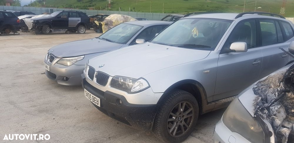 BMW x3 - 5