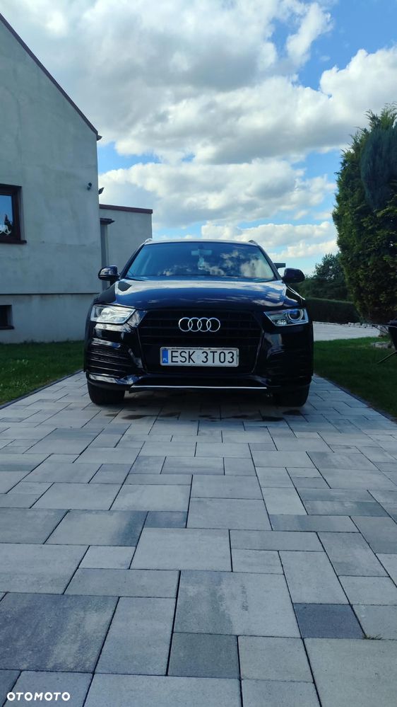 Audi Q3 2.0 TDI - 5