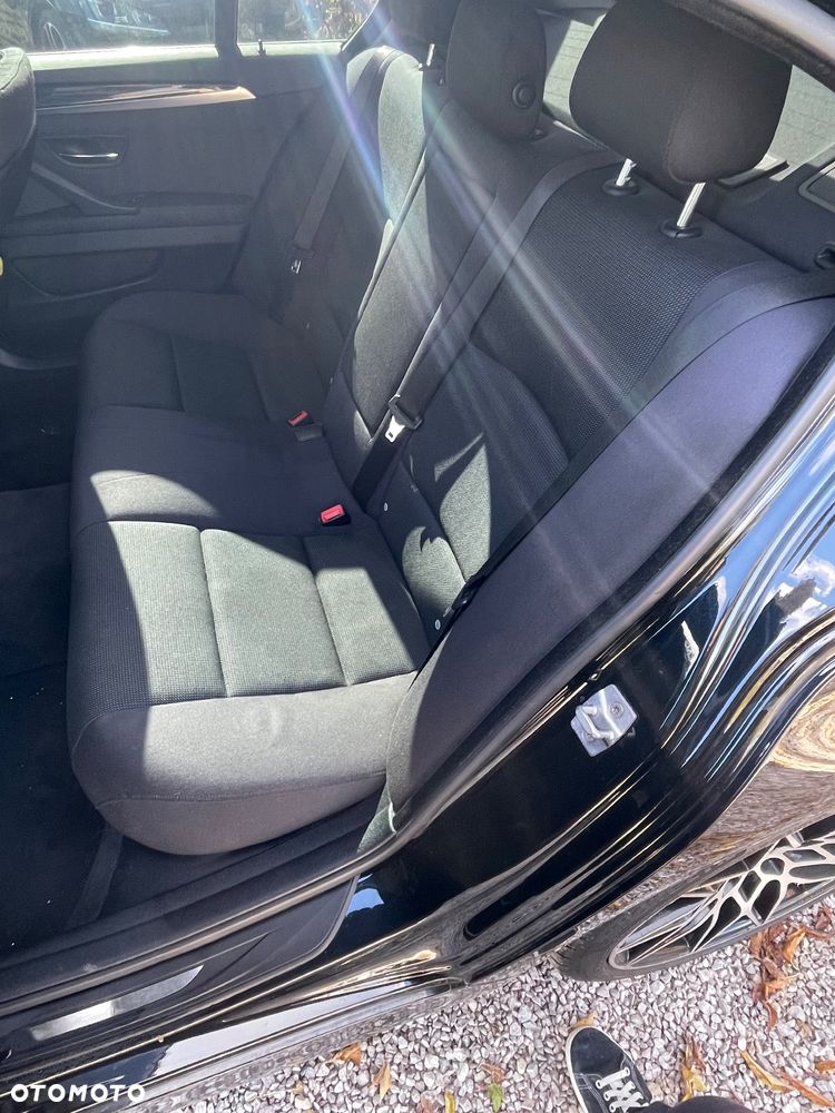 BMW Seria 5 - 15