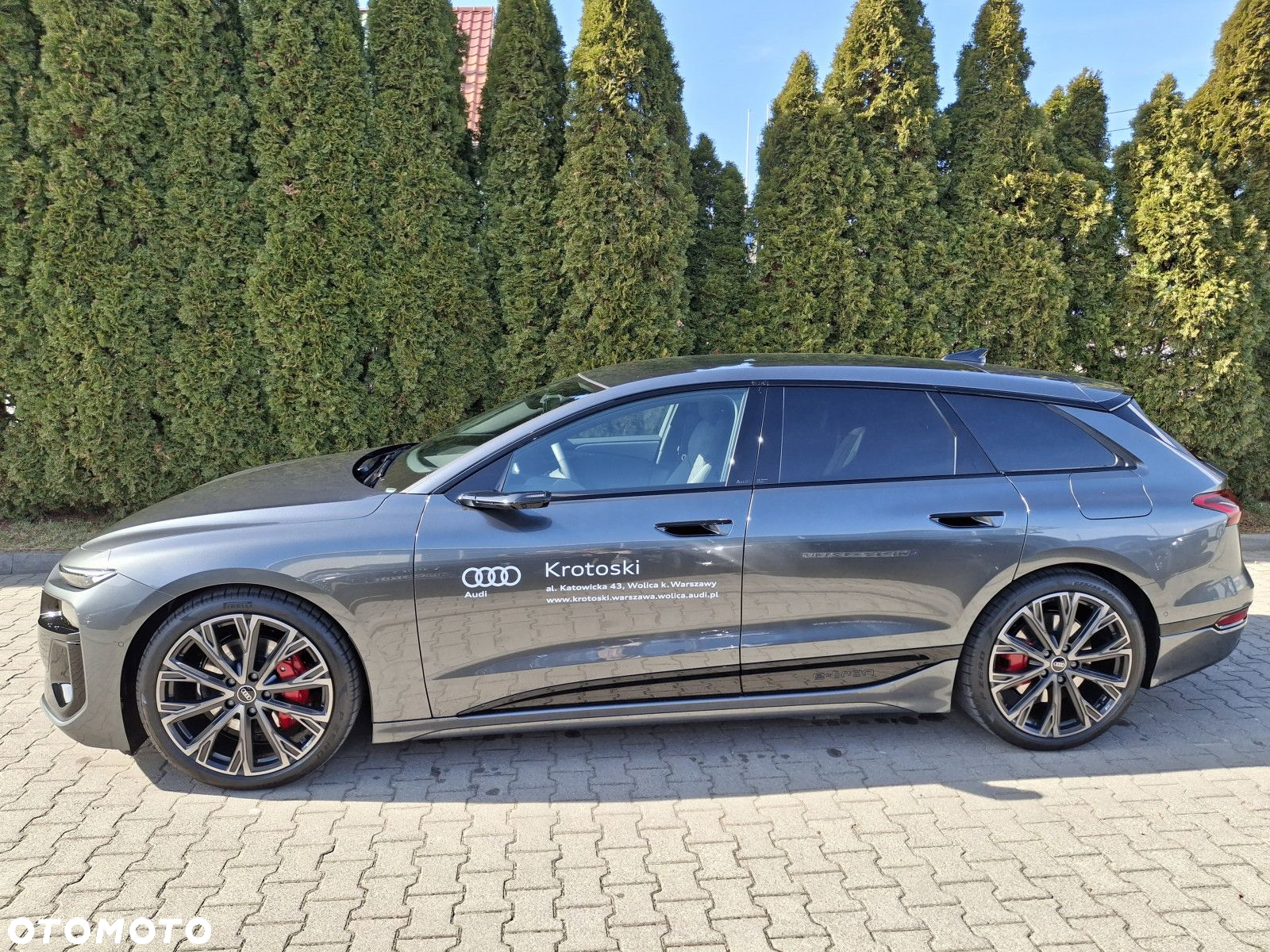 Audi A6 - 3