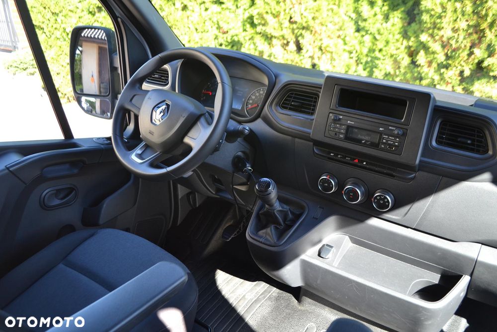 Renault Master DoKa Kipper - 18