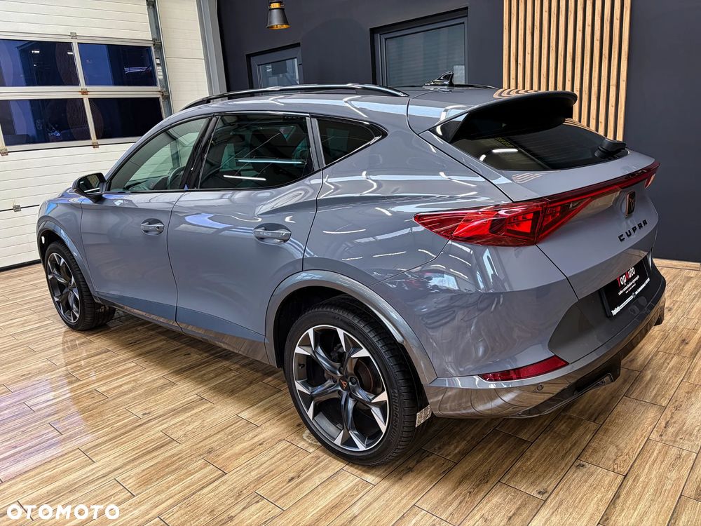 Cupra Formentor - 11