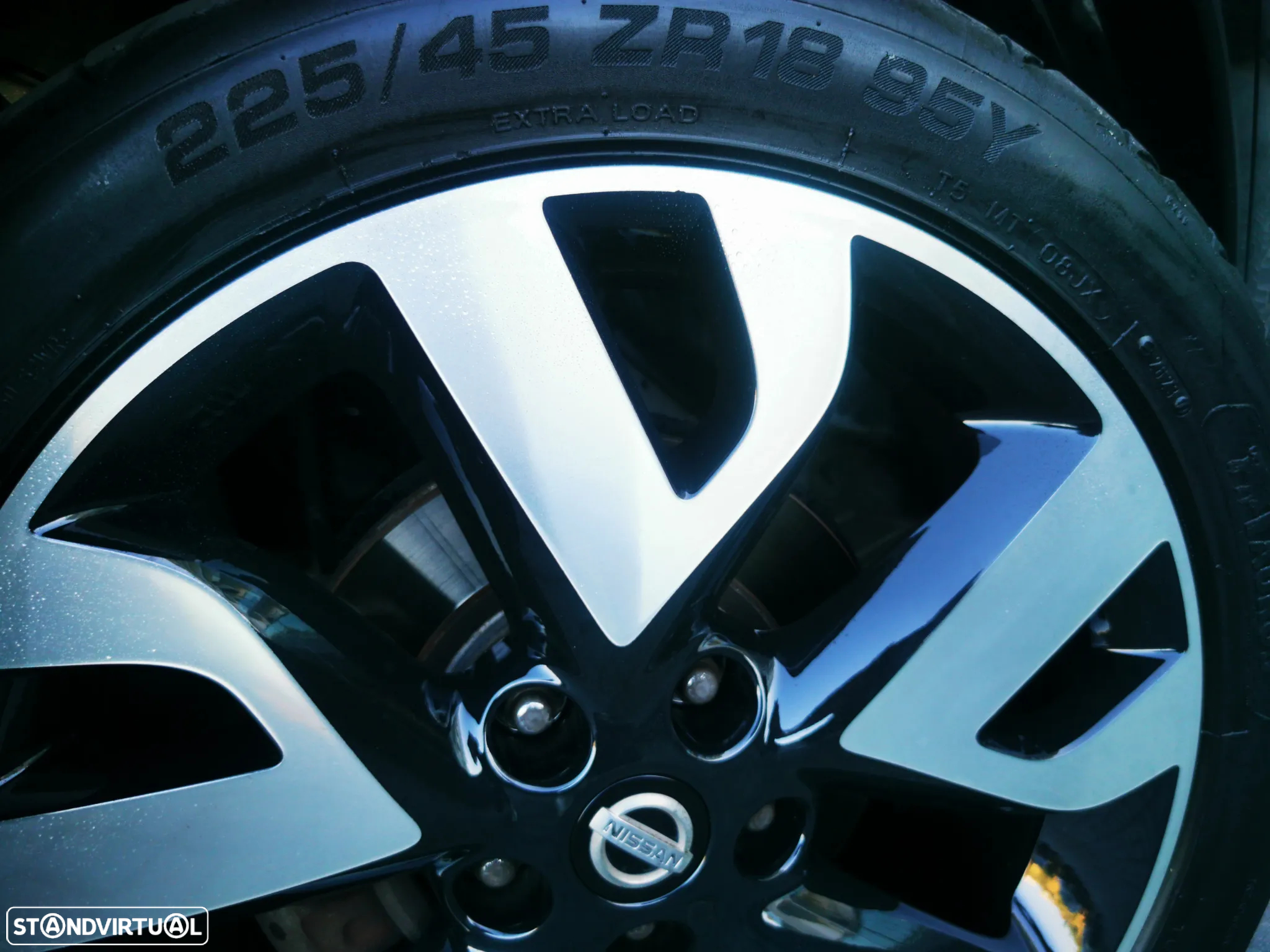 Nissan Juke - 7