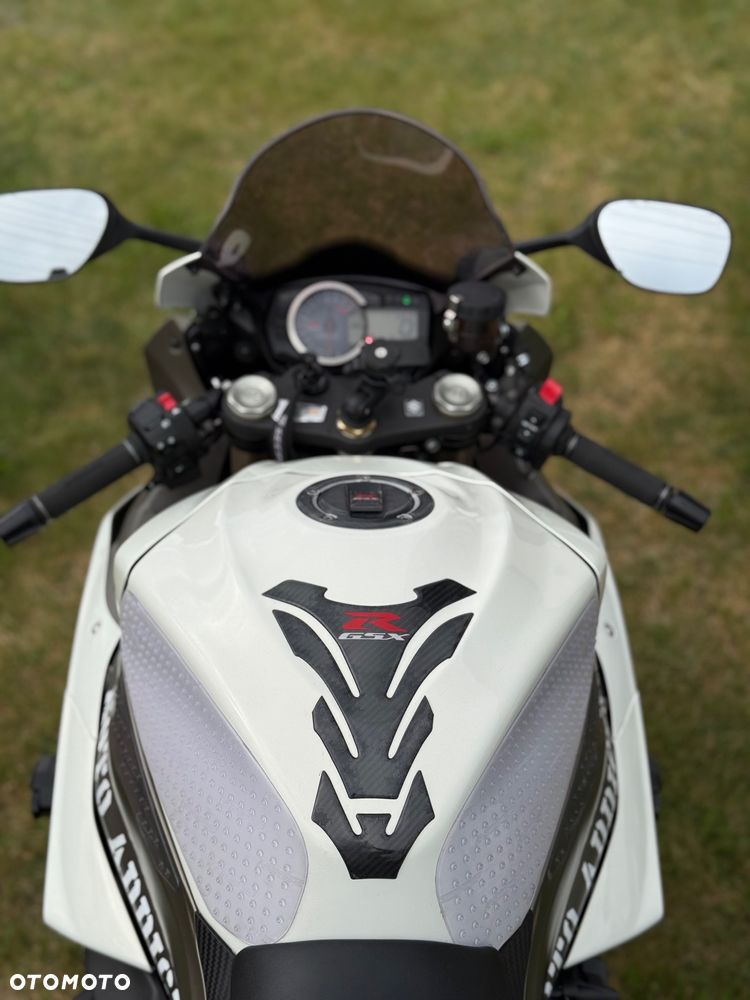 Suzuki GSX-R - 18