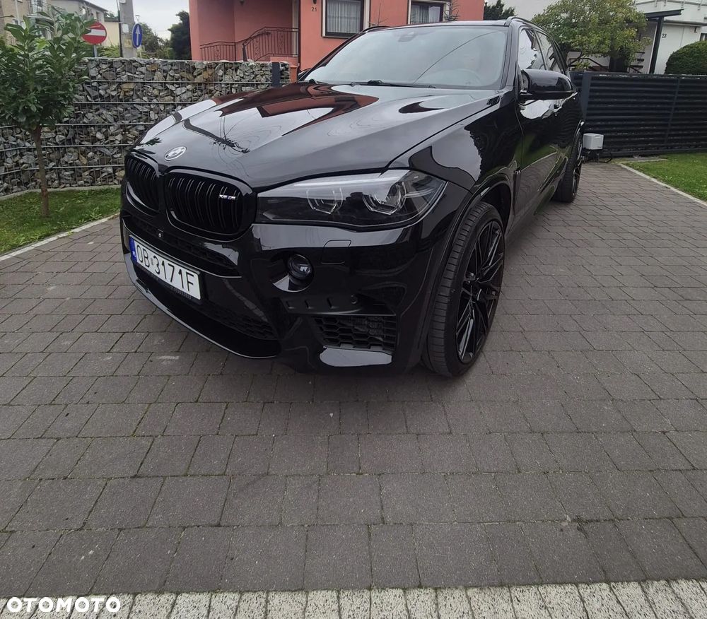 BMW X5 X5M - 11