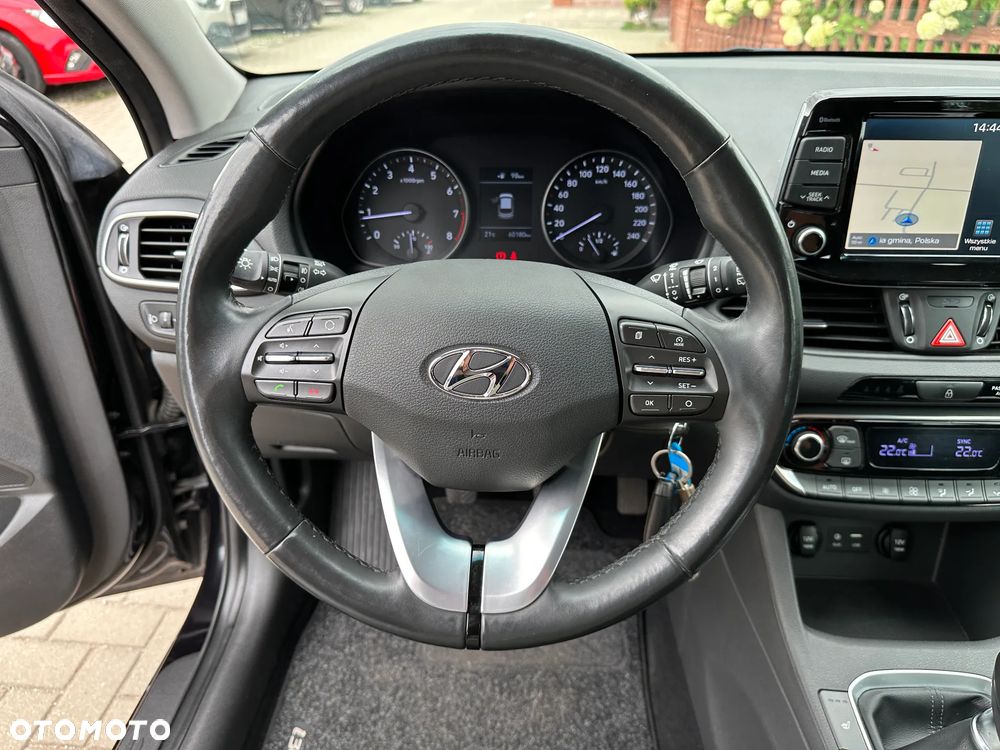 Hyundai i30 - 8